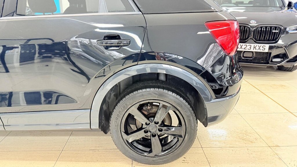 Used Audi Q2 2019 for sale - 76962565: Photo 36