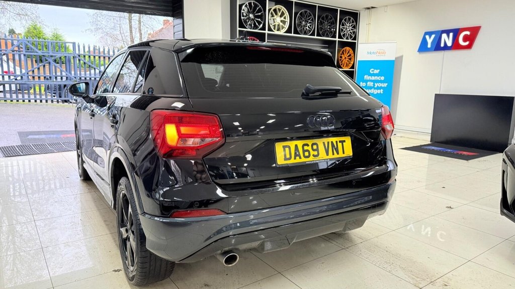 Used Audi Q2 2019 for sale - 76962565: Photo 37
