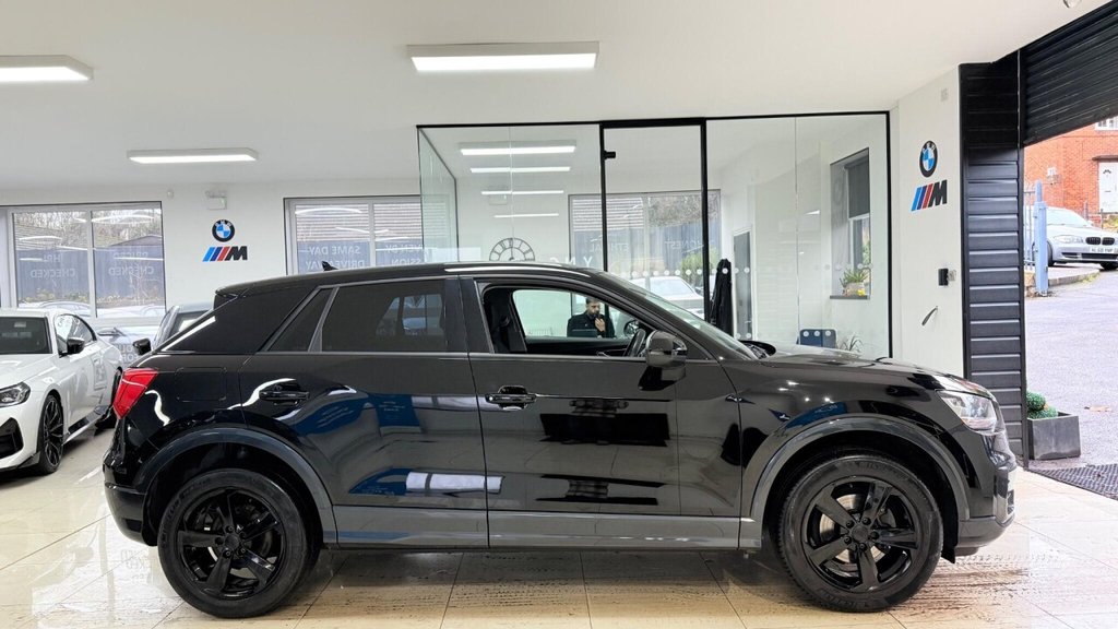 Used Audi Q2 2019 for sale - 76962565: Photo 38