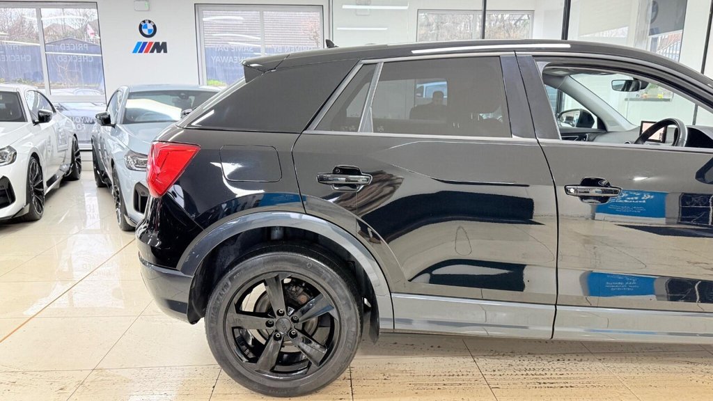 Used Audi Q2 2019 for sale - 76962565: Photo 39