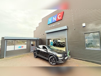 Used Audi Q2 2019 for sale - 76962565: Photo