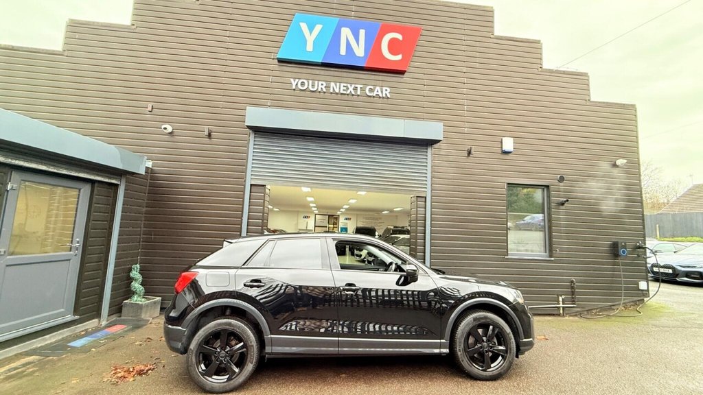 Used Audi Q2 2019 for sale - 76962565: Photo 4