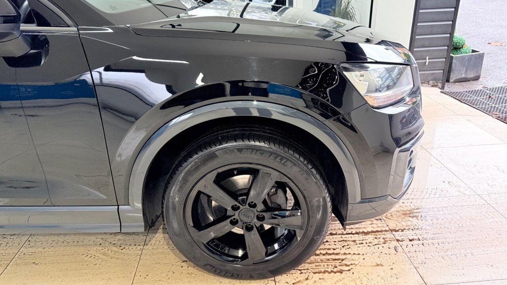 Used Audi Q2 2019 for sale - 76962565: Photo 41