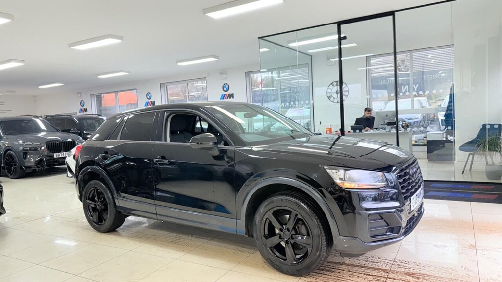 Used Audi Q2 2019 for sale - 76962565: Photo 42