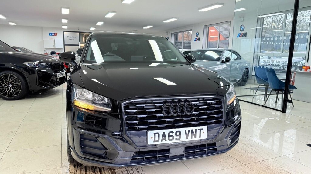Used Audi Q2 2019 for sale - 76962565: Photo 43