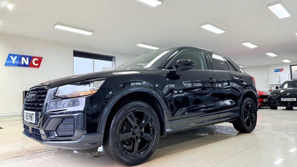 Used Audi Q2 2019 for sale - 76962565: Photo 44