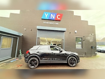 Used Audi Q2 2019 for sale - 76962565: Photo