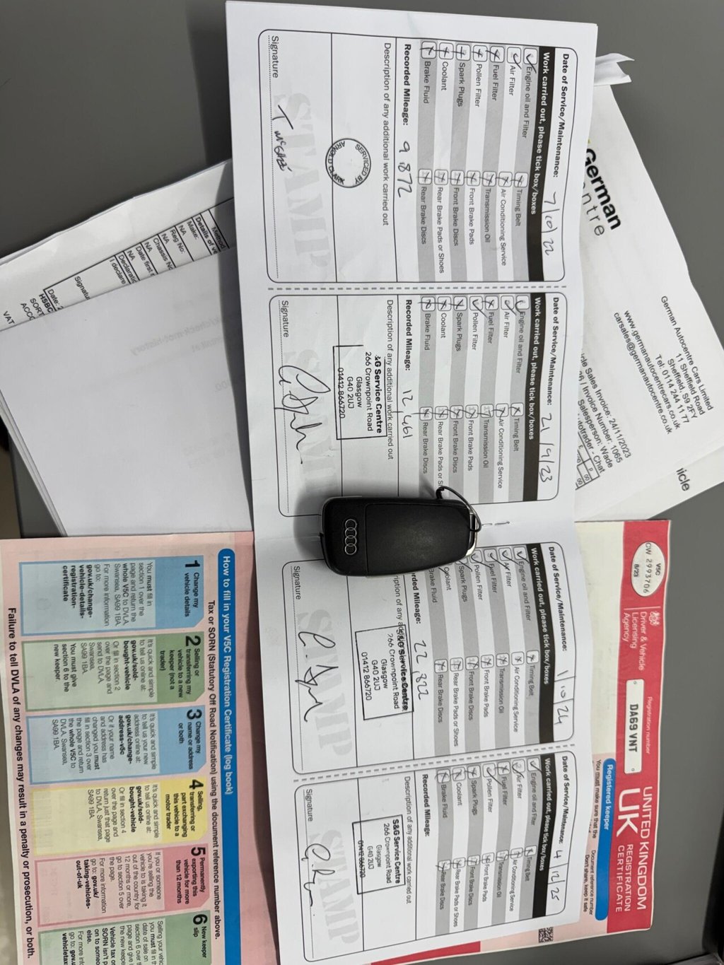 Used Audi Q2 2019 for sale - 76962565: Photo 5