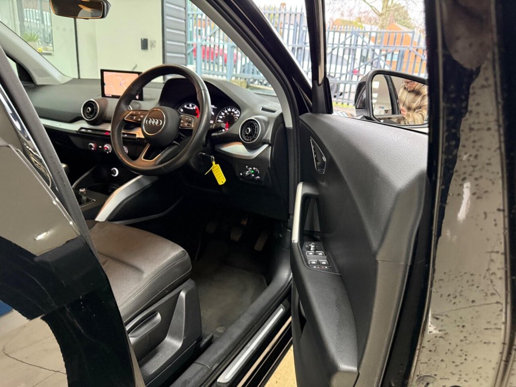 Used Audi Q2 2019 for sale - 76962565: Photo 6