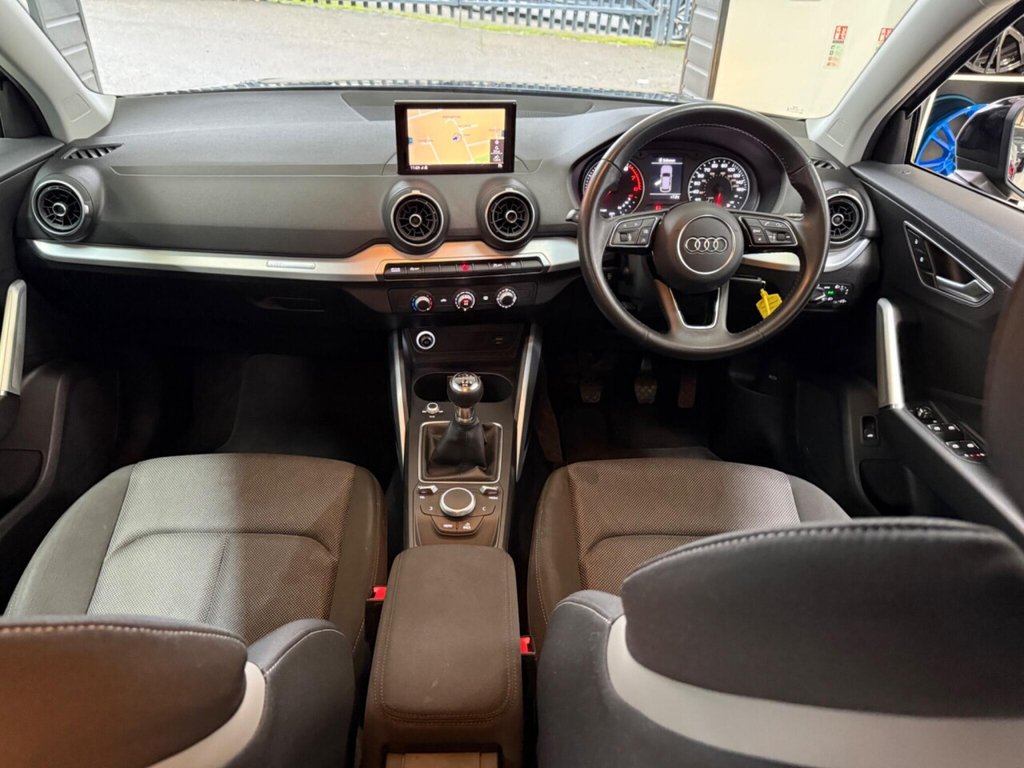 Used Audi Q2 2019 for sale - 76962565: Photo 7