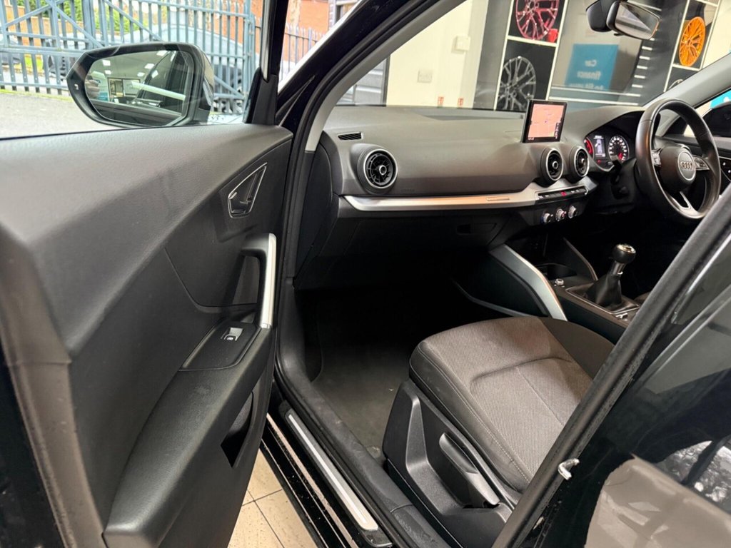 Used Audi Q2 2019 for sale - 76962565: Photo 8