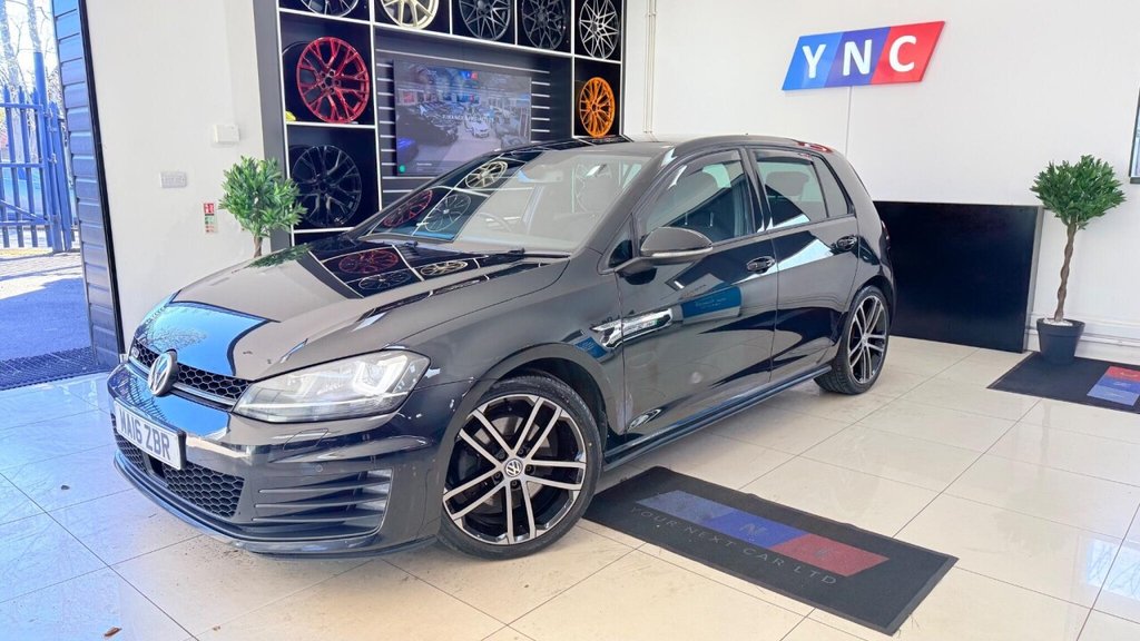 Used Volkswagen Golf 2016 for sale - 78154001: Photo 10