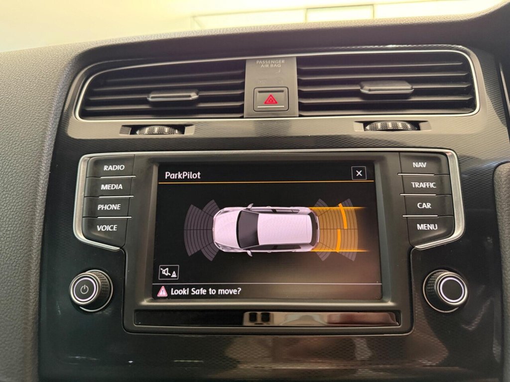 Used Volkswagen Golf 2016 for sale - 78154001: Photo 12