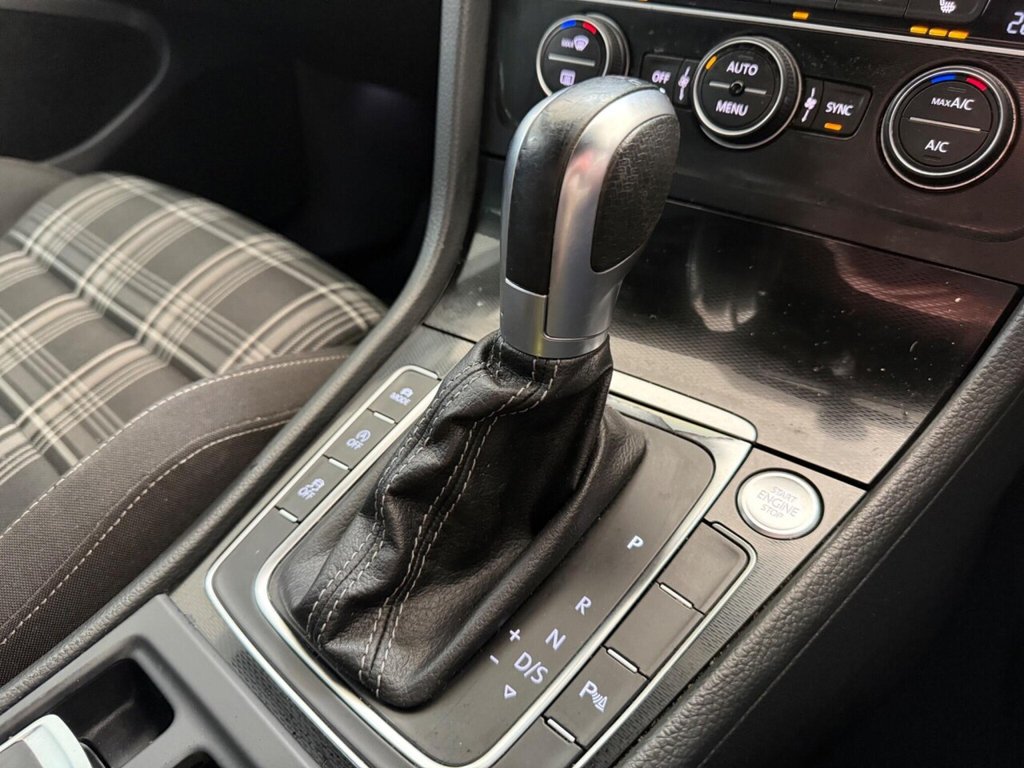 Used Volkswagen Golf 2016 for sale - 78154001: Photo 13