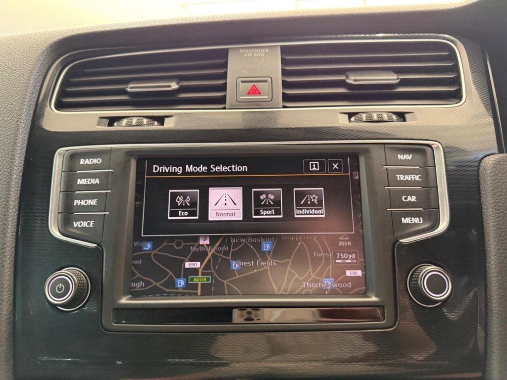 Used Volkswagen Golf 2016 for sale - 78154001: Photo 14