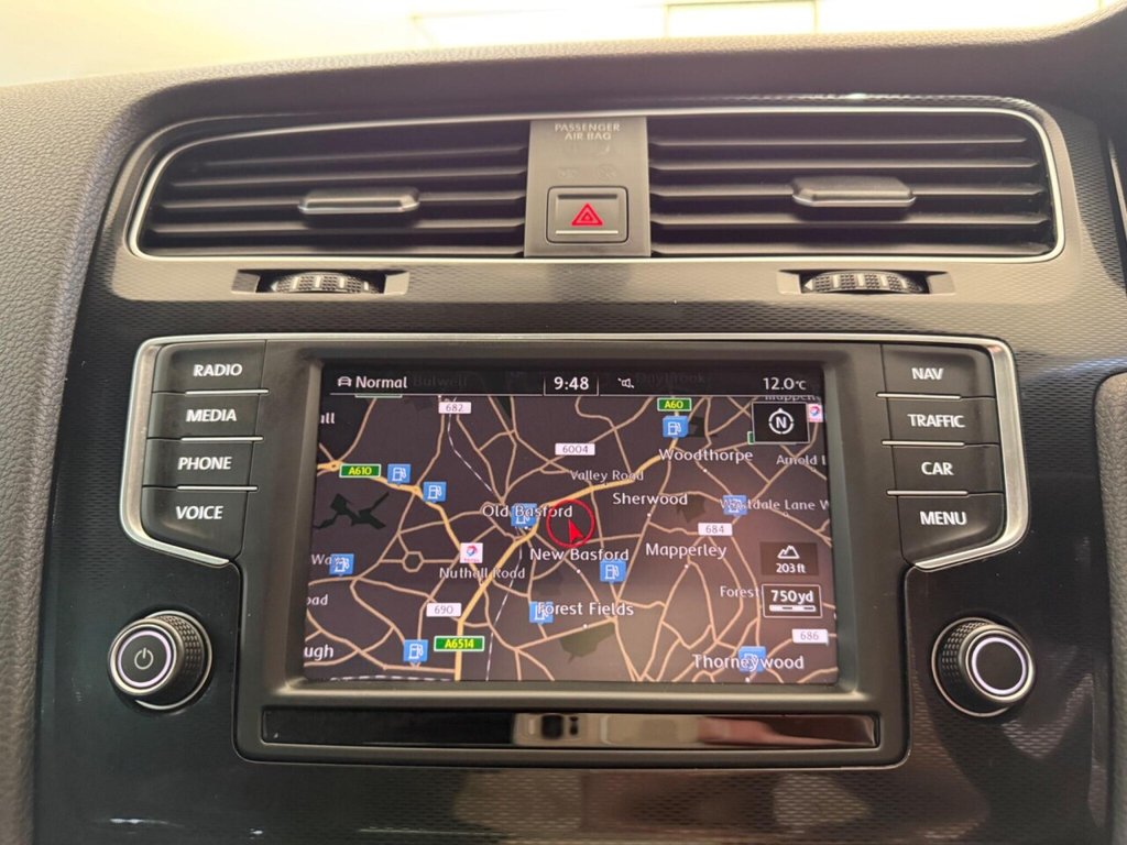 Used Volkswagen Golf 2016 for sale - 78154001: Photo 15