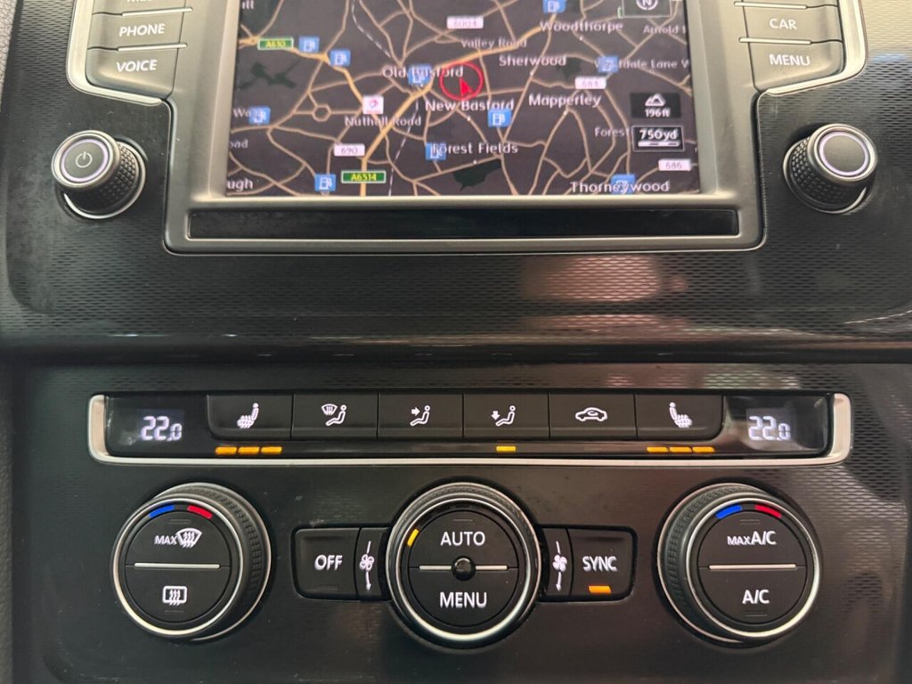 Used Volkswagen Golf 2016 for sale - 78154001: Photo 16