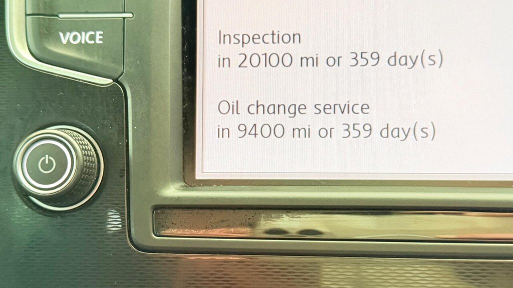 Used Volkswagen Golf 2016 for sale - 78154001: Photo 17