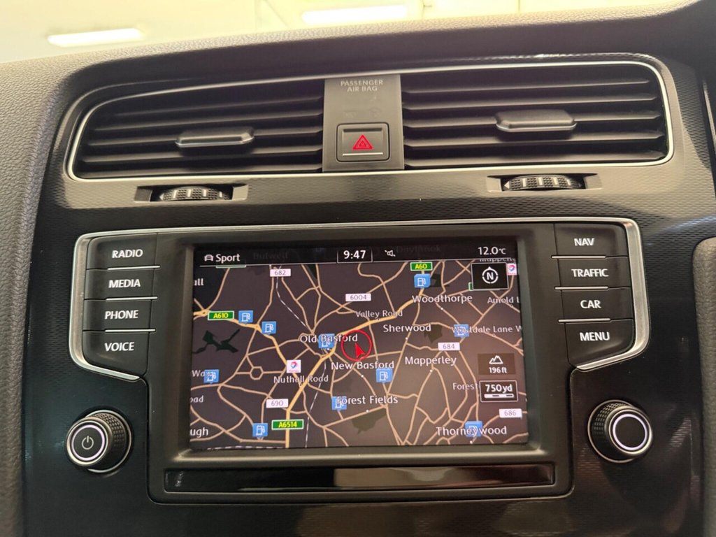 Used Volkswagen Golf 2016 for sale - 78154001: Photo 18