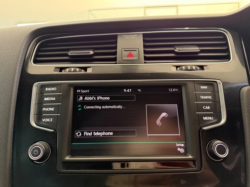 Used Volkswagen Golf 2016 for sale - 78154001: Photo 19