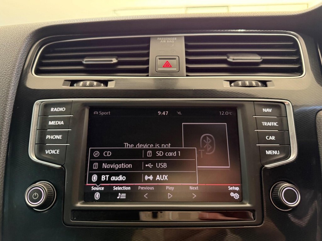 Used Volkswagen Golf 2016 for sale - 78154001: Photo 20