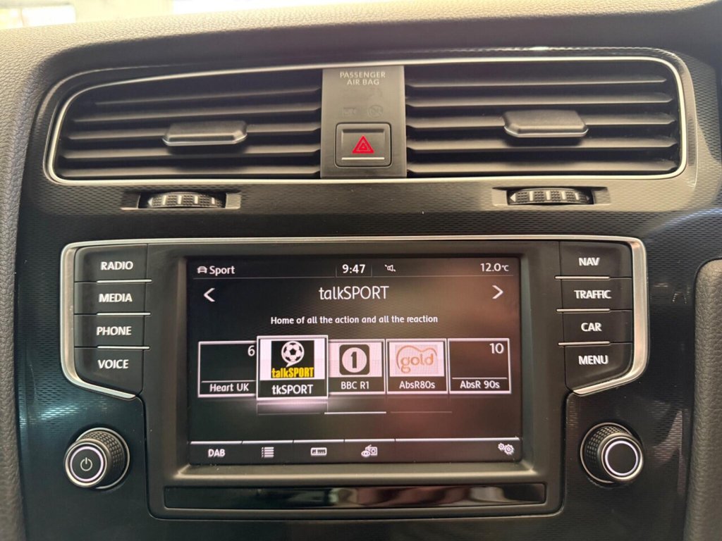 Used Volkswagen Golf 2016 for sale - 78154001: Photo 21