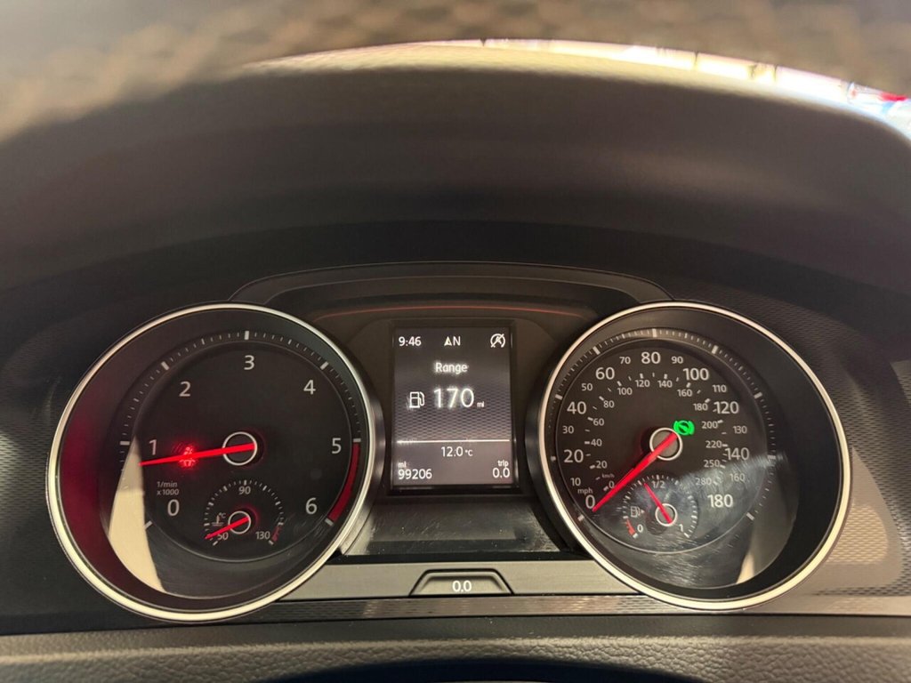 Used Volkswagen Golf 2016 for sale - 78154001: Photo 24