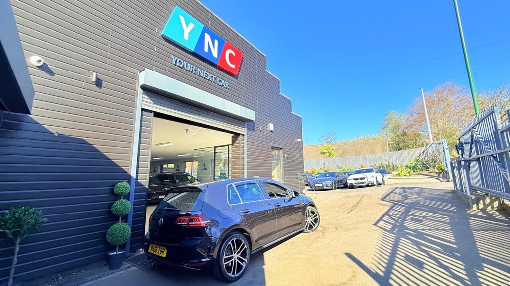 Used Volkswagen Golf 2016 for sale - 78154001: Photo 3