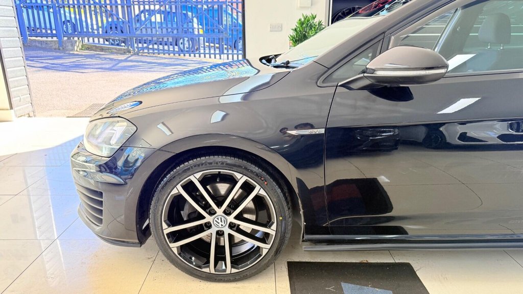 Used Volkswagen Golf 2016 for sale - 78154001: Photo 32