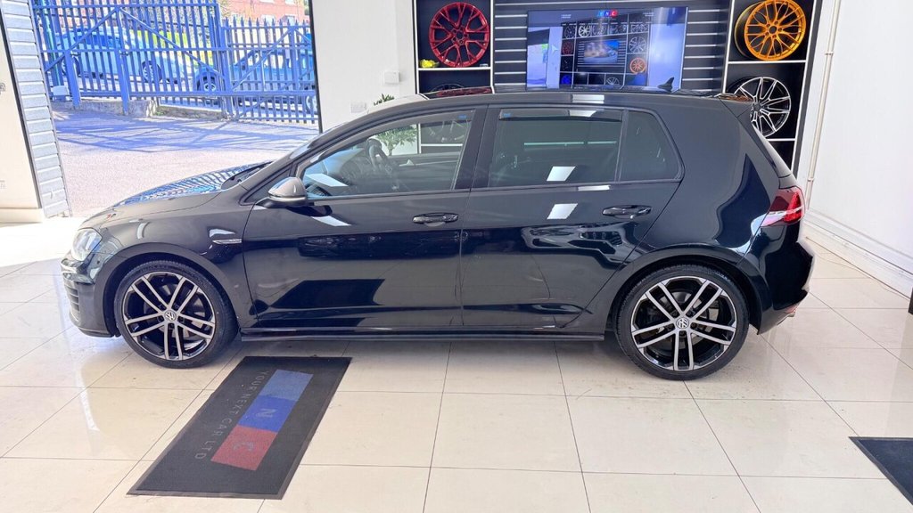 Used Volkswagen Golf 2016 for sale - 78154001: Photo 33
