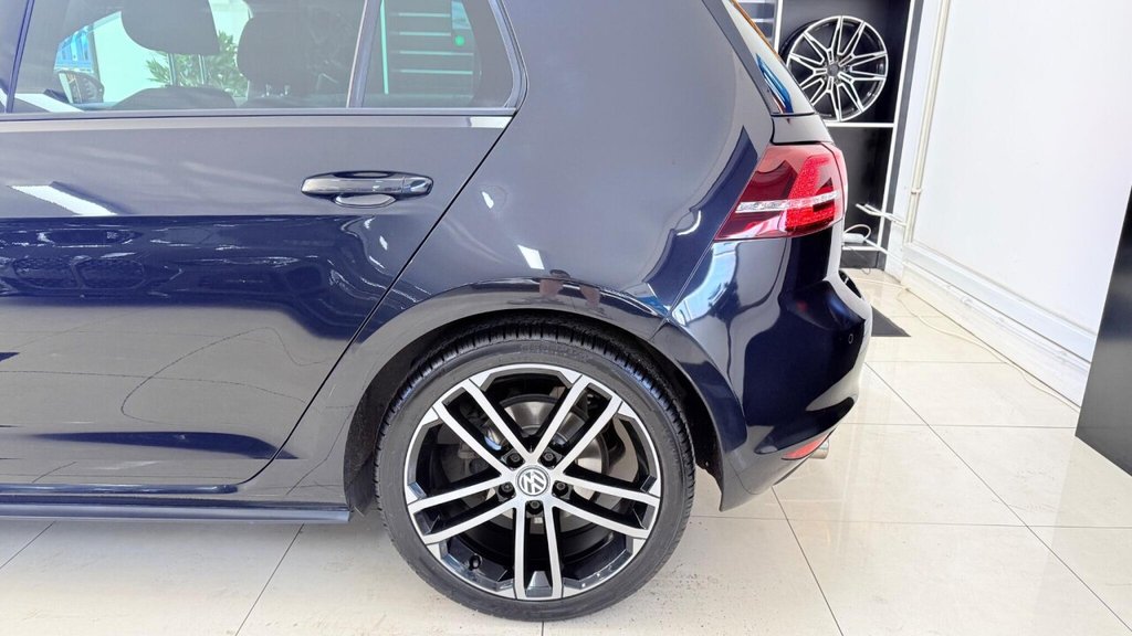 Used Volkswagen Golf 2016 for sale - 78154001: Photo 34