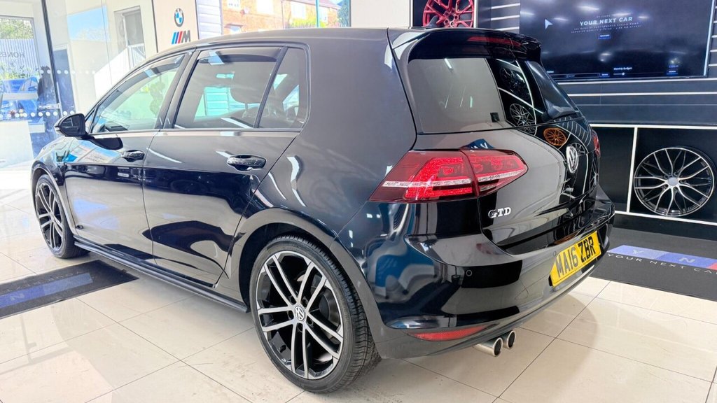 Used Volkswagen Golf 2016 for sale - 78154001: Photo 35
