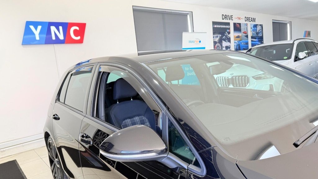 Used Volkswagen Golf 2016 for sale - 78154001: Photo 38