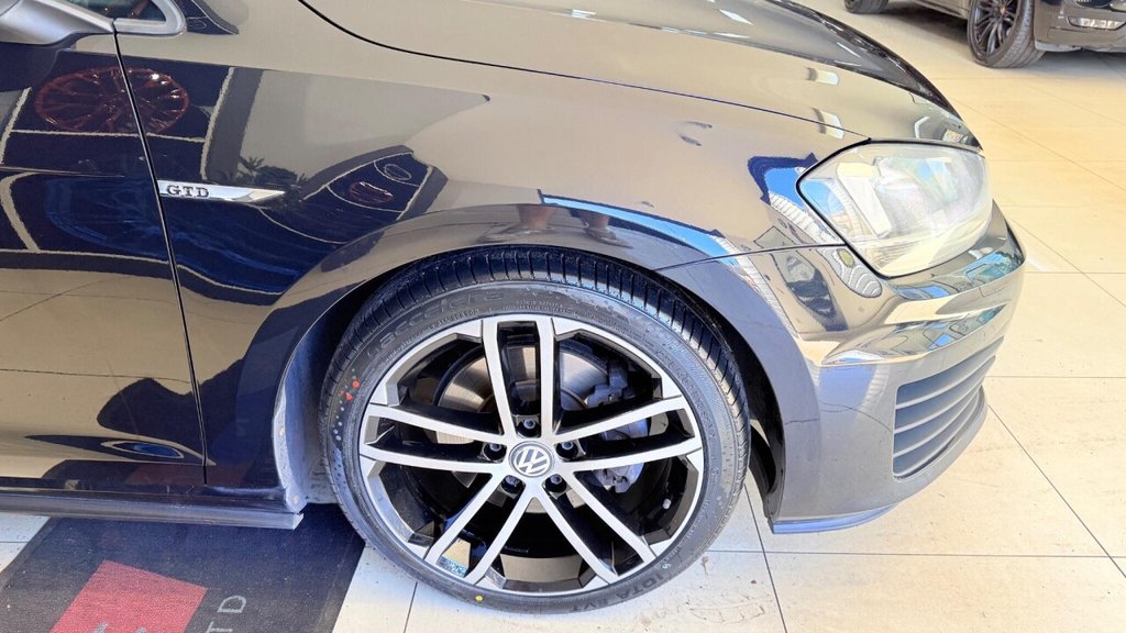 Used Volkswagen Golf 2016 for sale - 78154001: Photo 39