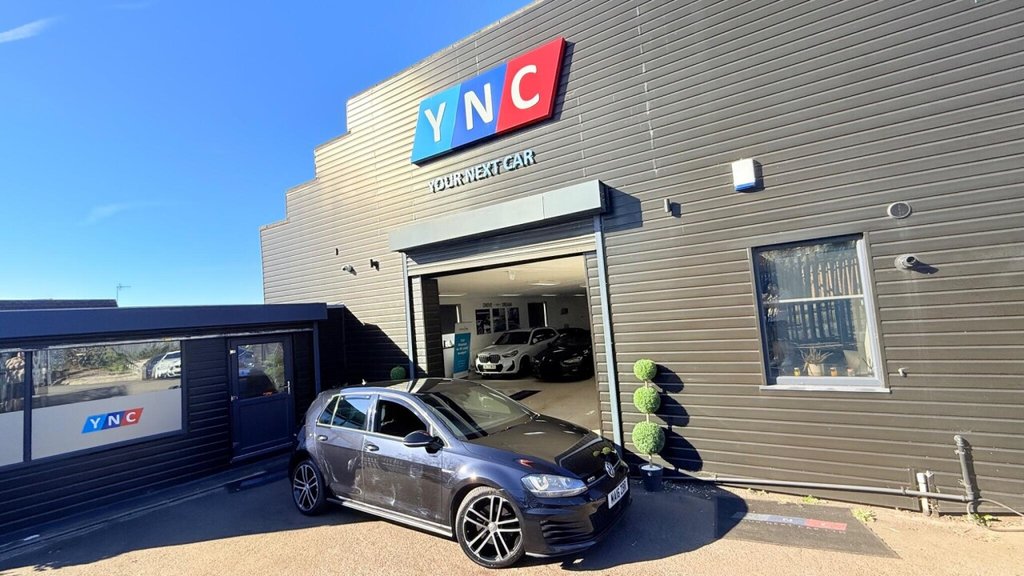 Used Volkswagen Golf 2016 for sale - 78154001: Photo 4