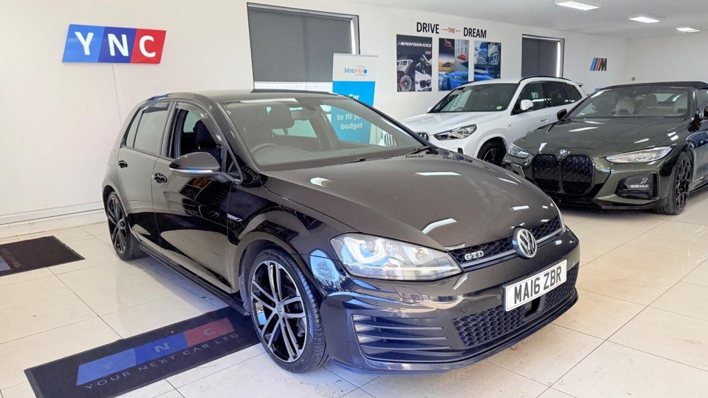 Used Volkswagen Golf 2016 for sale - 78154001: Photo 40