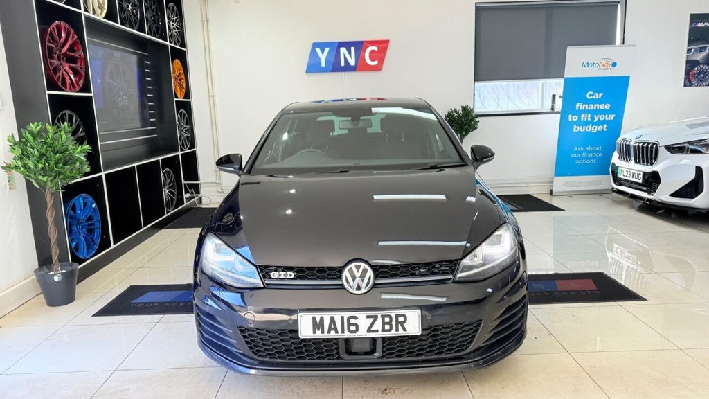 Used Volkswagen Golf 2016 for sale - 78154001: Photo 41