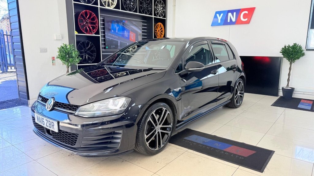 Used Volkswagen Golf 2016 for sale - 78154001: Photo 42