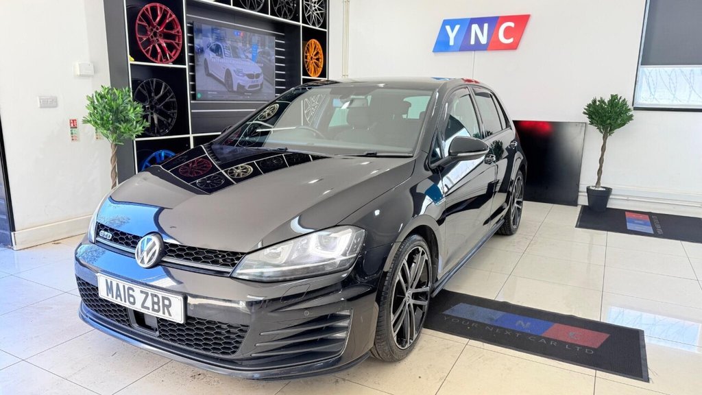 Used Volkswagen Golf 2016 for sale - 78154001: Photo 43