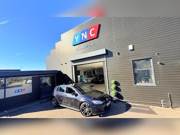 Used Volkswagen Golf 2016 for sale - 78154001: Photo