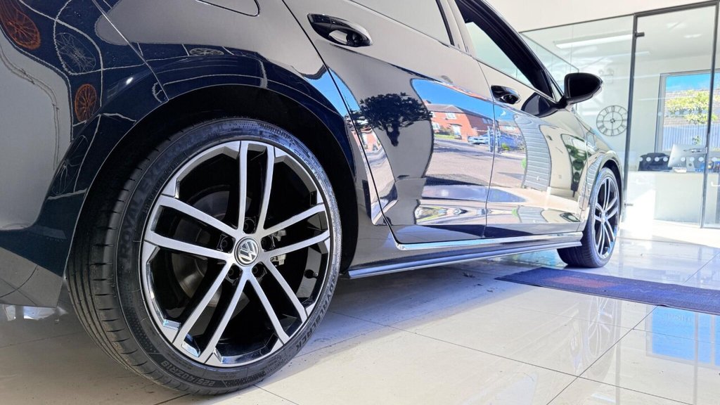 Used Volkswagen Golf 2016 for sale - 78154001: Photo 7