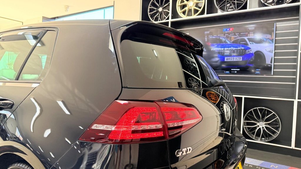 Used Volkswagen Golf 2016 for sale - 78154001: Photo 8