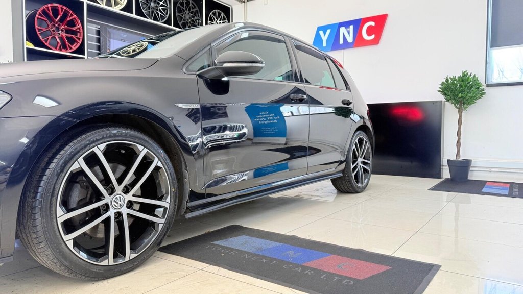 Used Volkswagen Golf 2016 for sale - 78154001: Photo 9