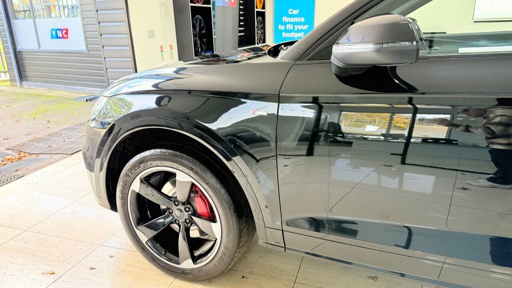 Used Audi Q5 2017 for sale - 76386353: Photo 10