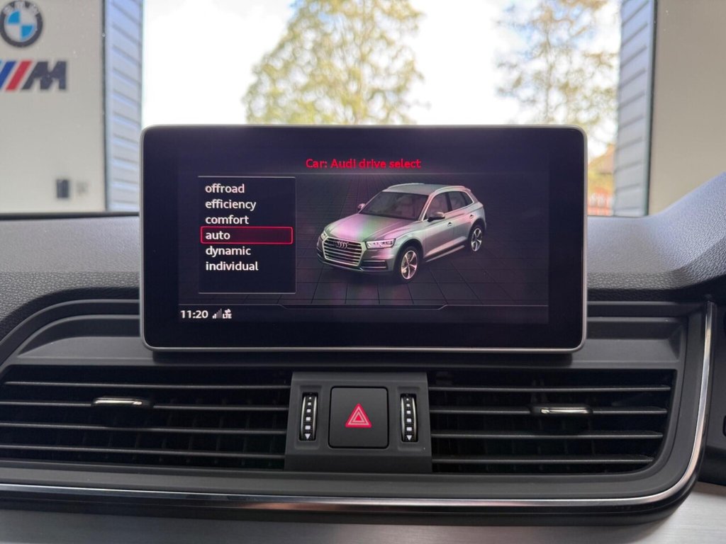 Used Audi Q5 2017 for sale - 76386353: Photo 16