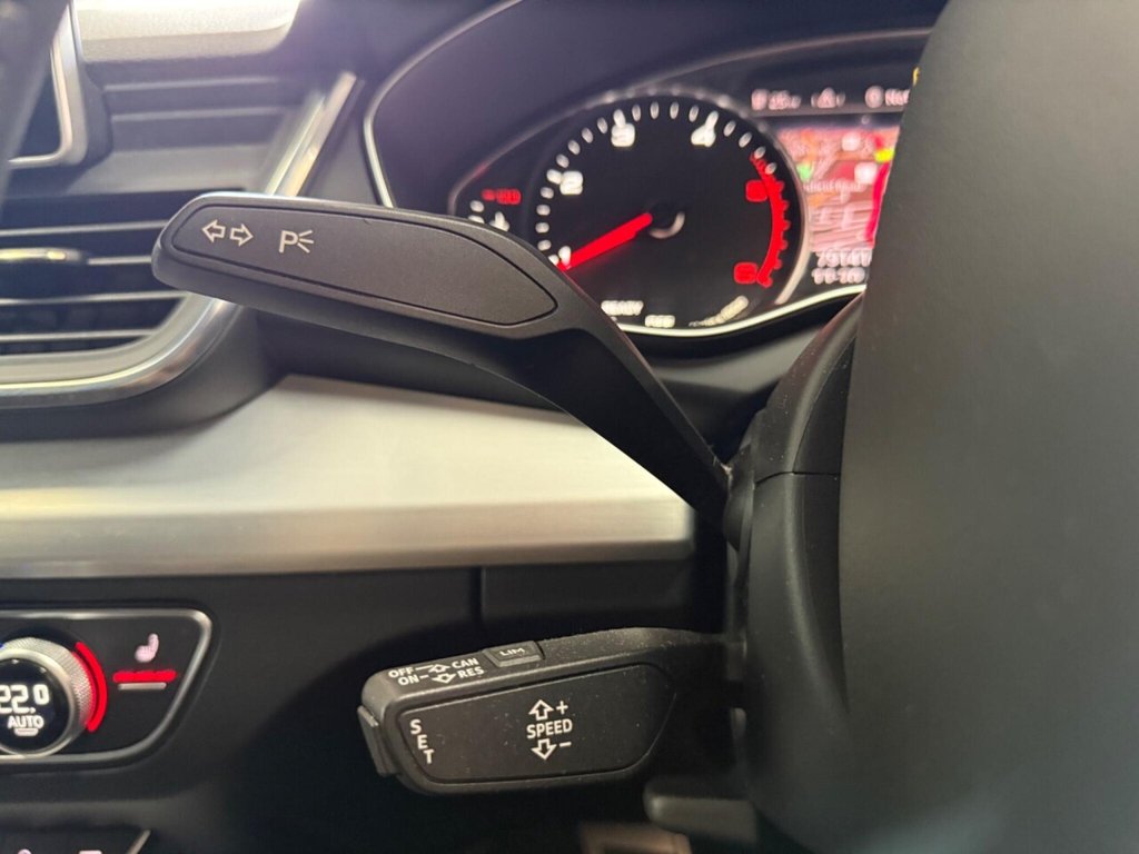 Used Audi Q5 2017 for sale - 76386353: Photo 17