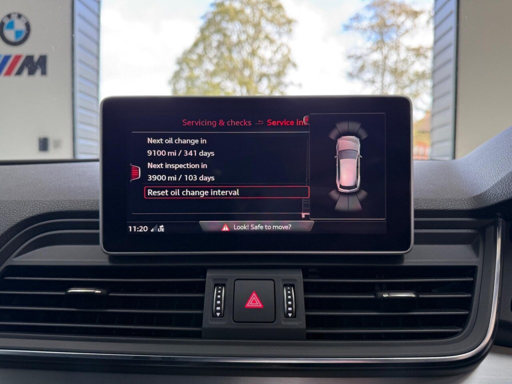 Used Audi Q5 2017 for sale - 76386353: Photo 18