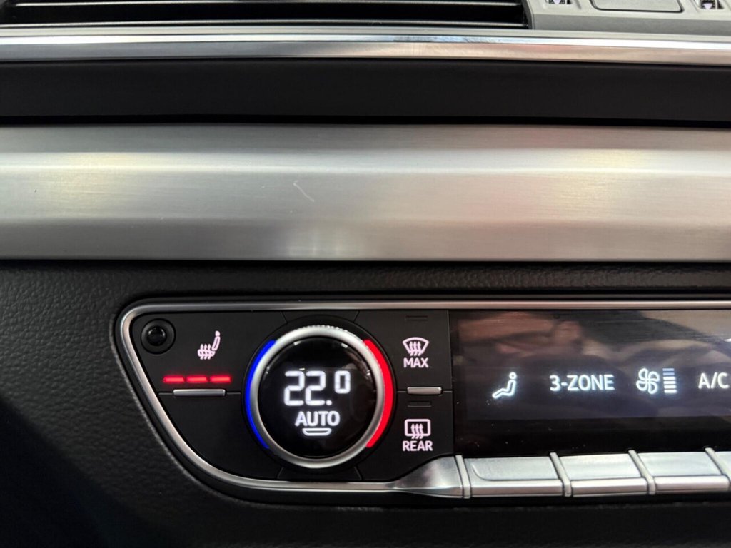 Used Audi Q5 2017 for sale - 76386353: Photo 20