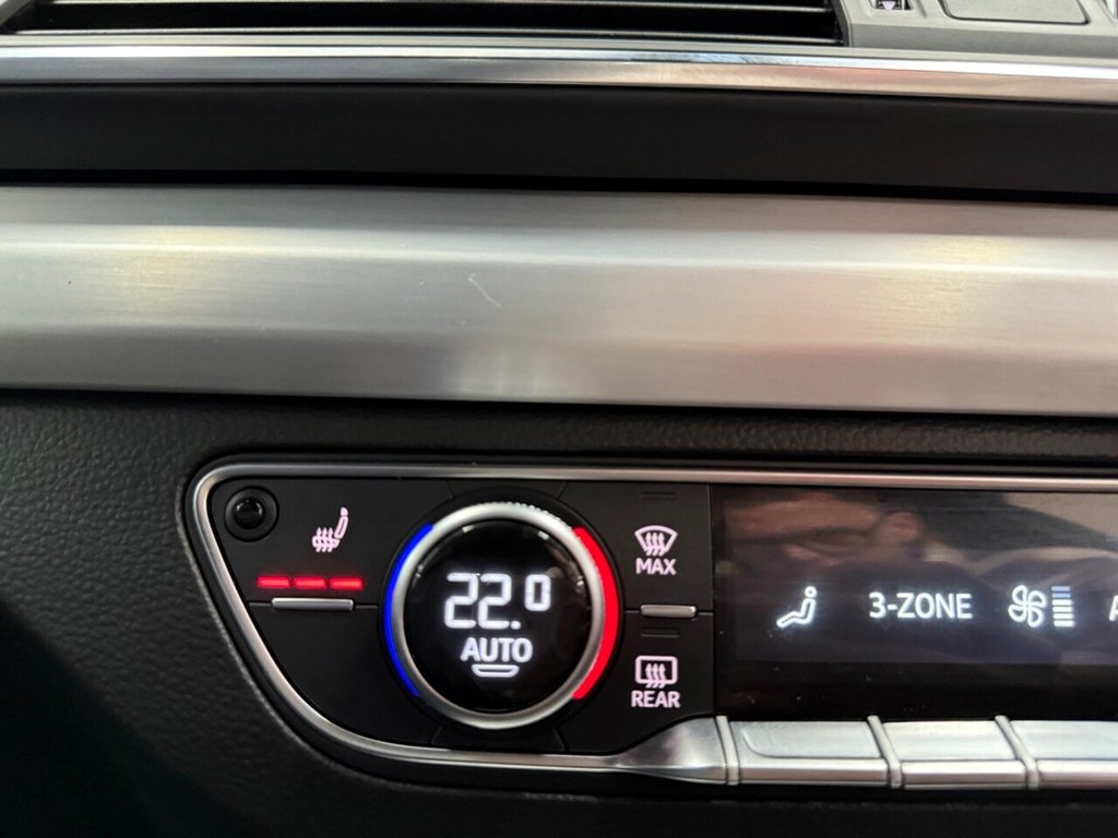 Used Audi Q5 2017 for sale - 76386353: Photo 21