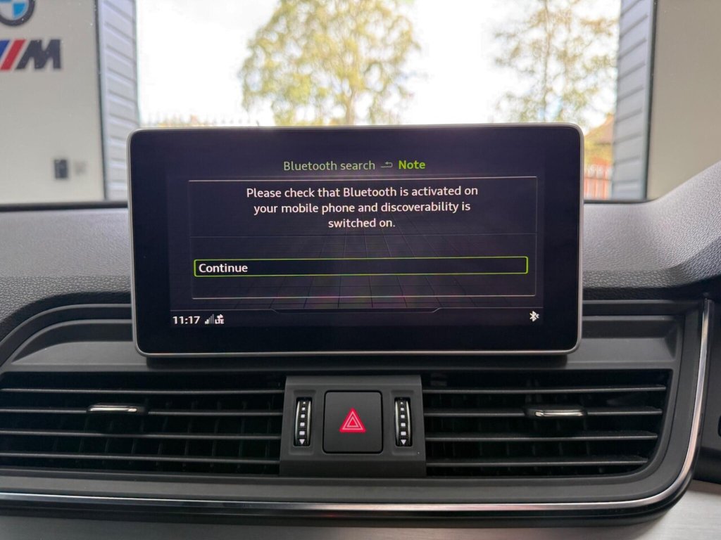 Used Audi Q5 2017 for sale - 76386353: Photo 22